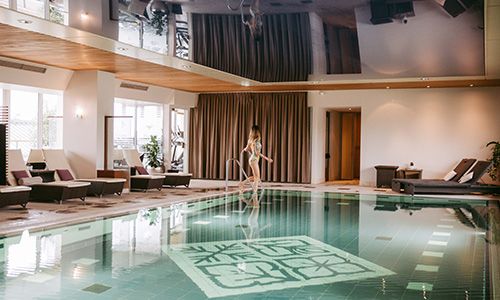 Afternoon Tea & Massage